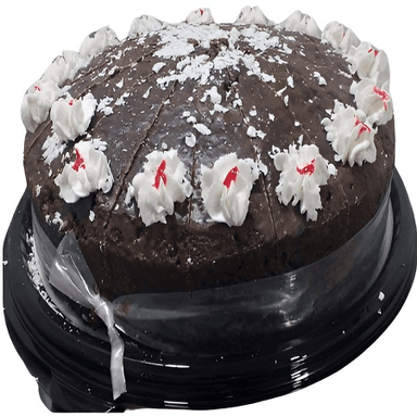 Torta Chocobrownie Porción Personal