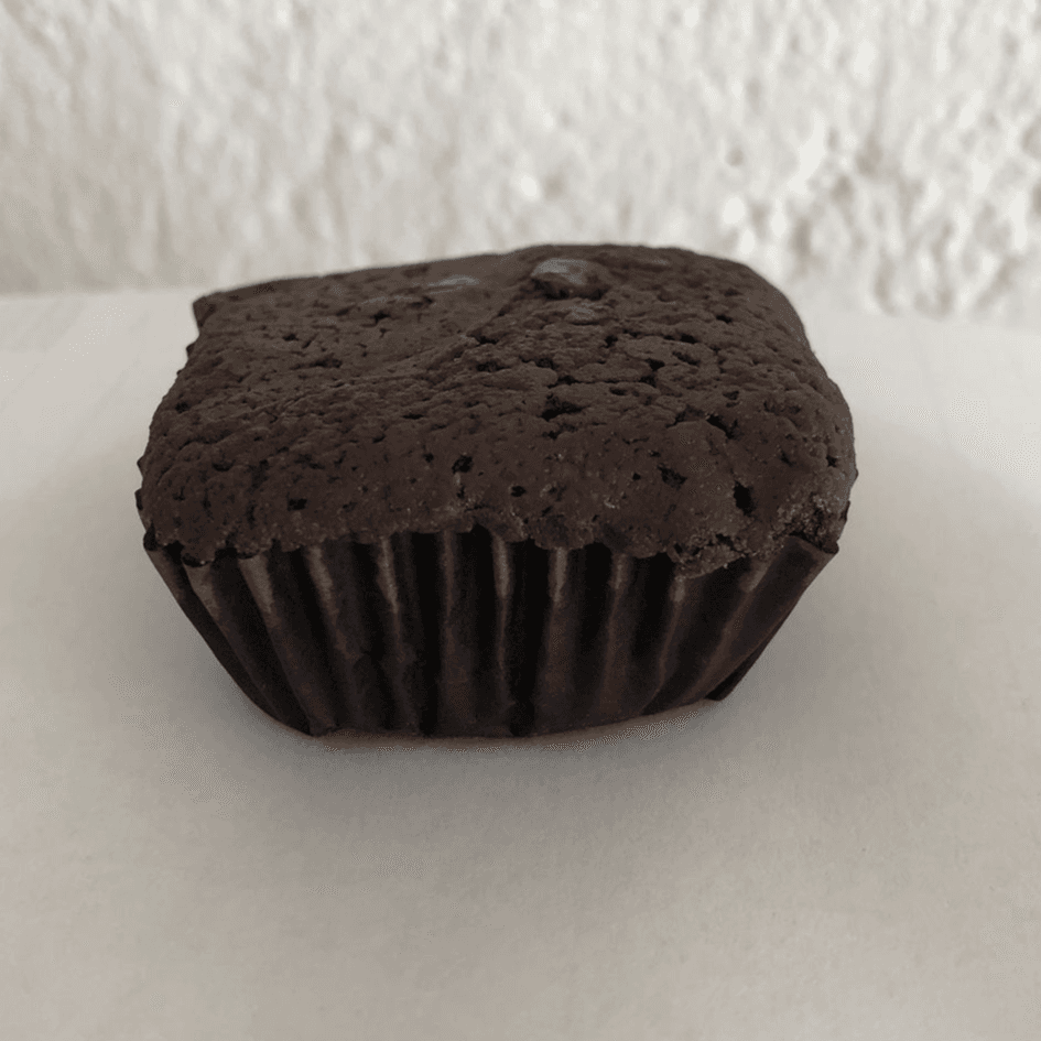 Mini Brownie