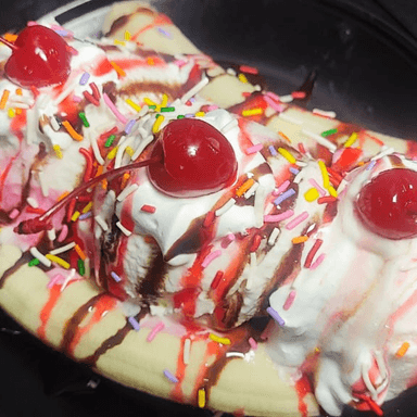 Banana Split
