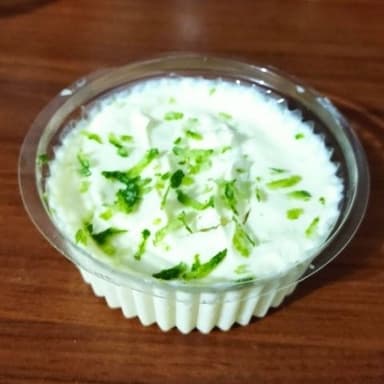 Pie de Limón 5 oz