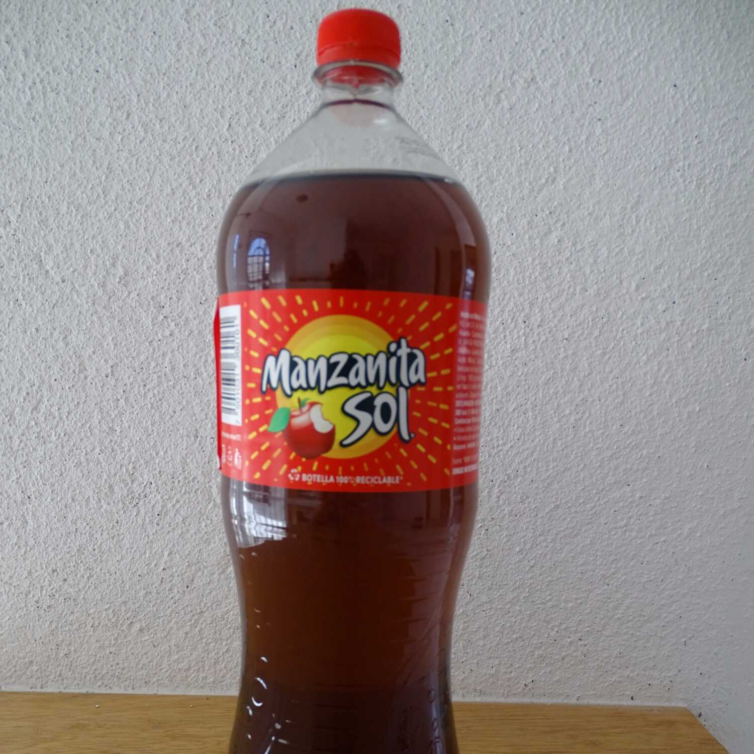 Manzanita SOL 2L