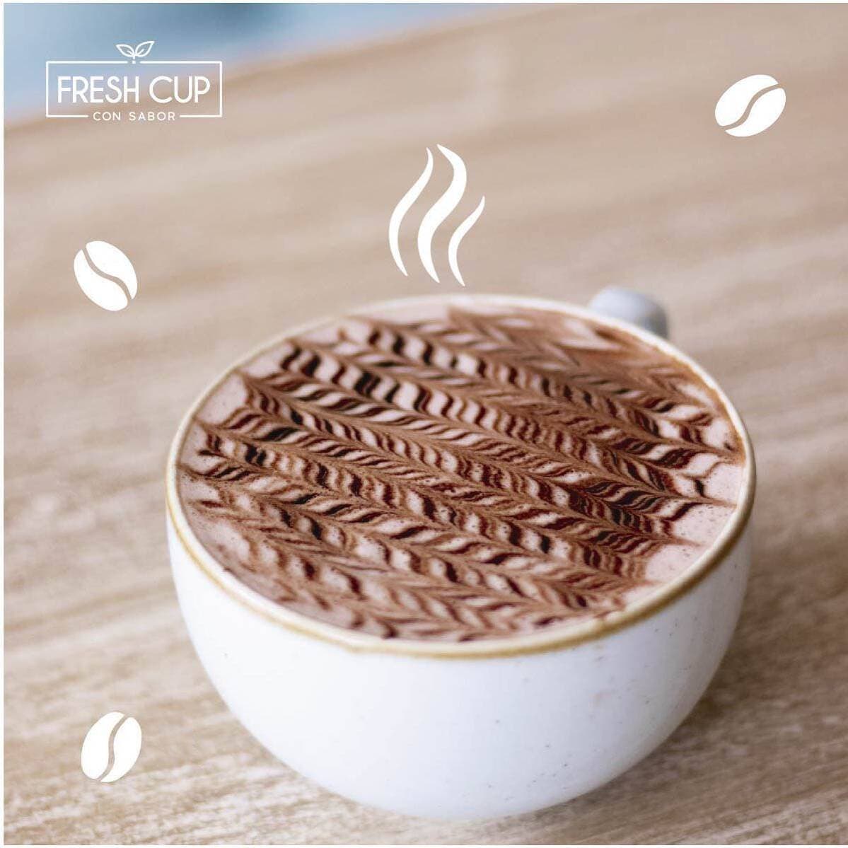 Chocolate Caliente