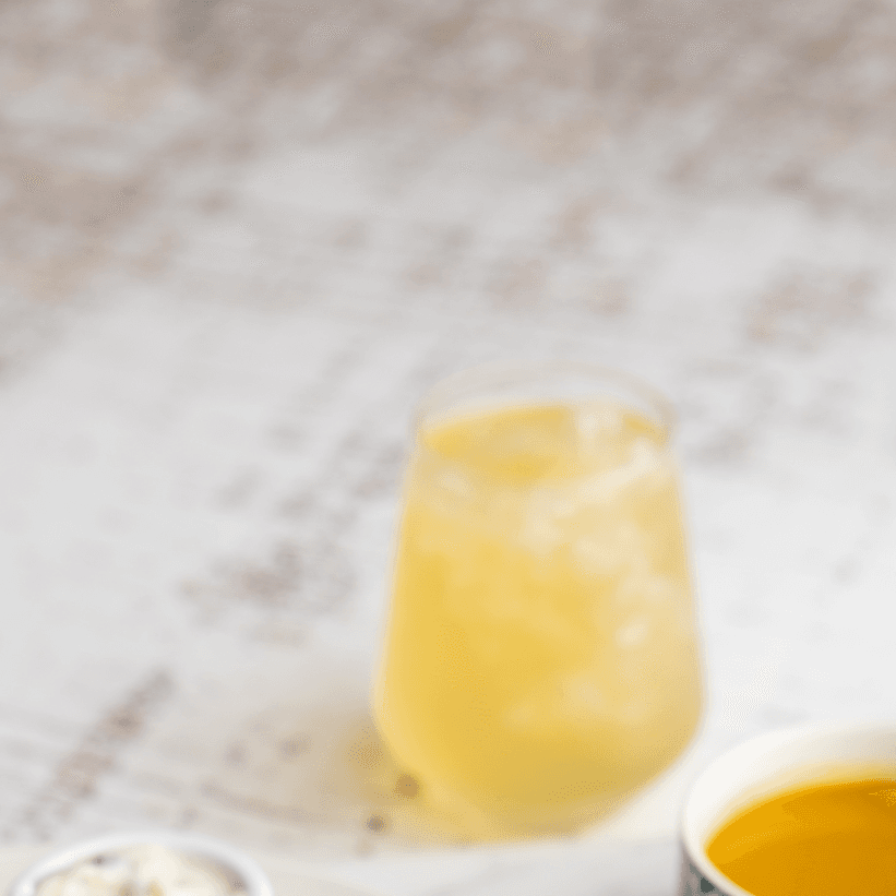 Té Verde