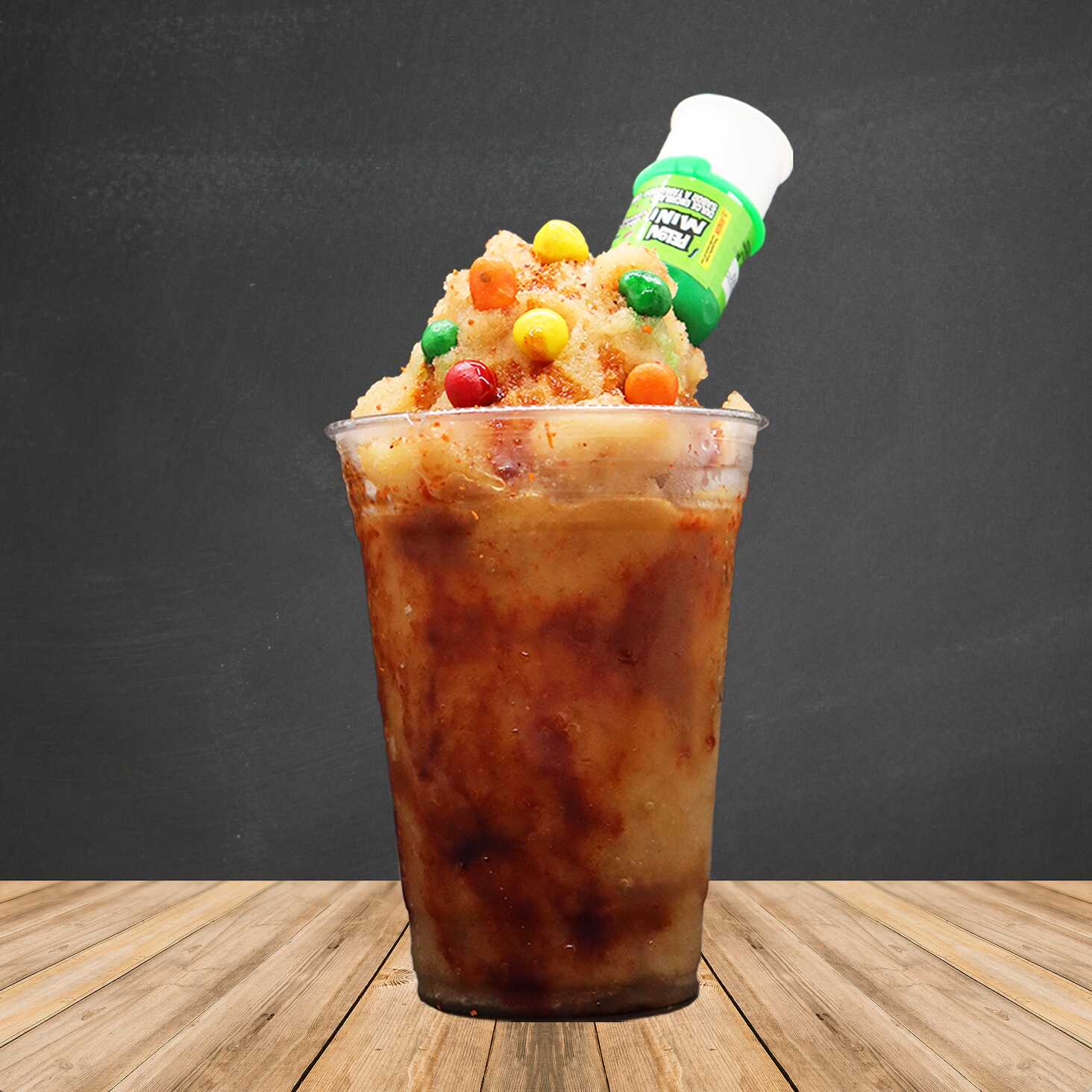 Chamoyada Tamarindo