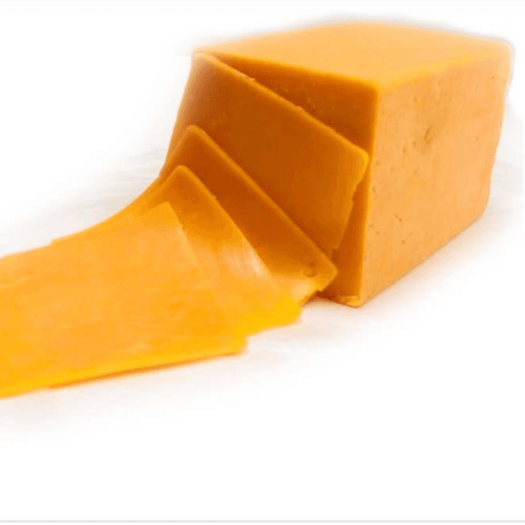 Queso Cheddar