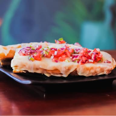 Molletes