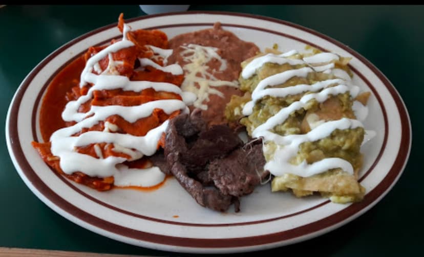 Dinos Restaurant y café