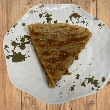 NUTELLA con Nuez