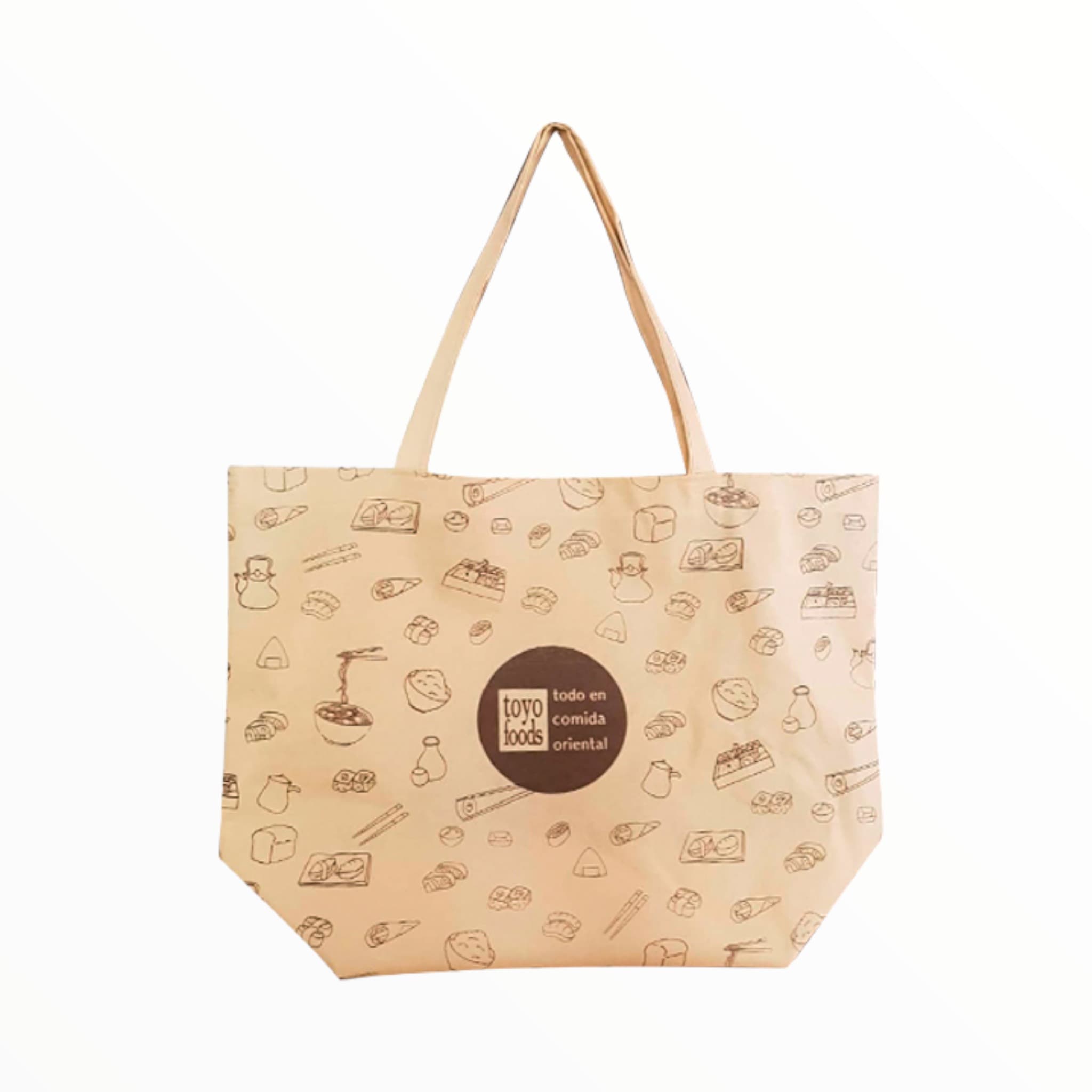 Bolsa Ecologica Grande - OT-UTE899-7893