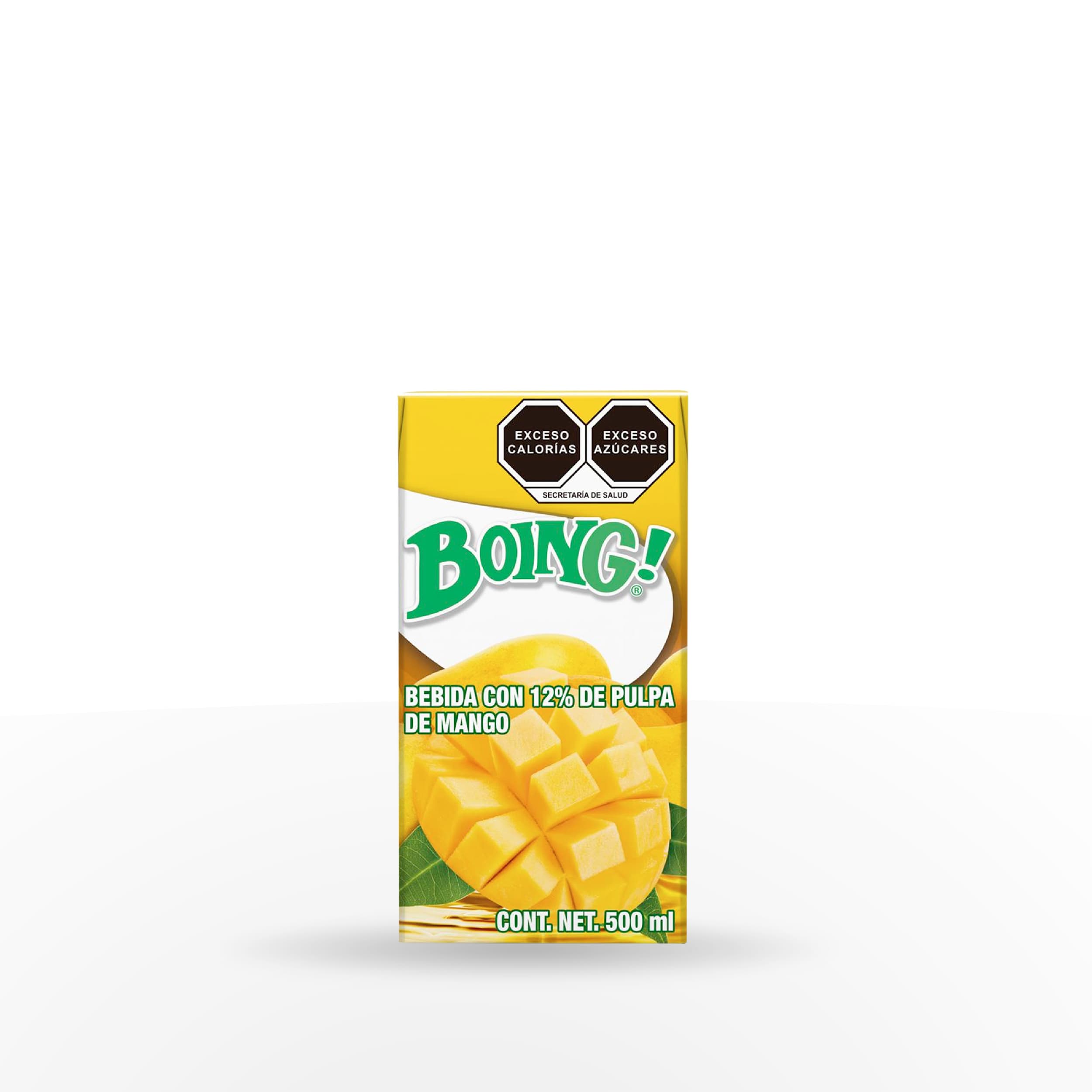 BEBIDA BOING 500 ML MANGO