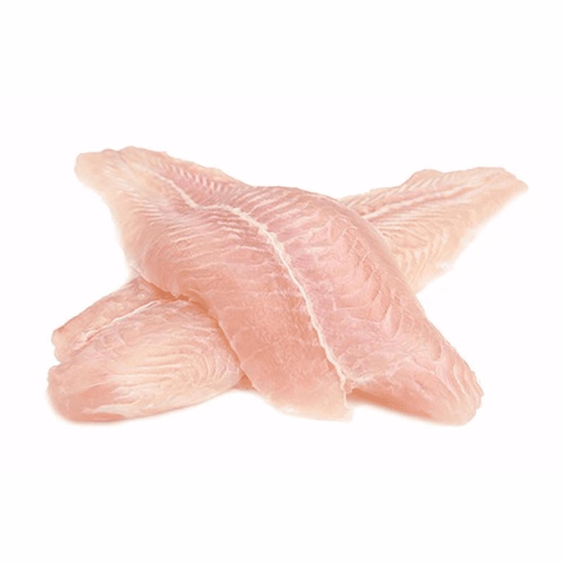 Filete Basa