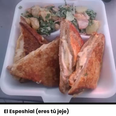 El Espeshial