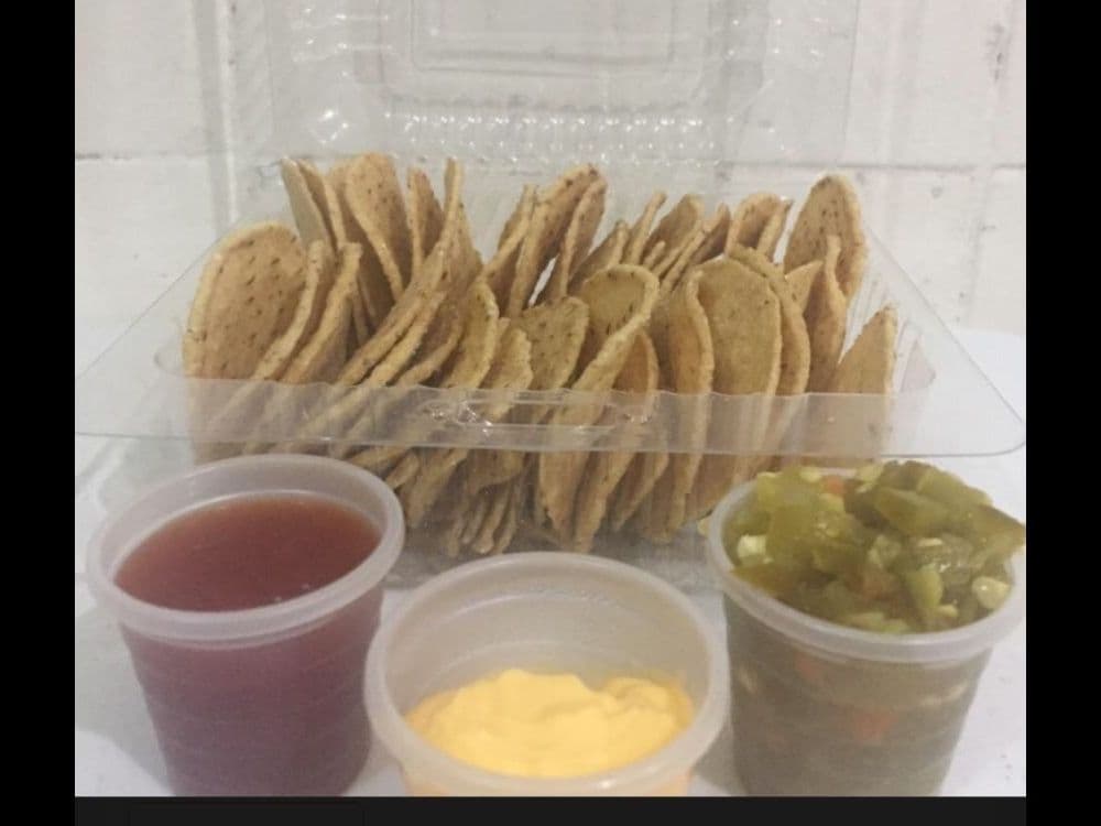 Nachos