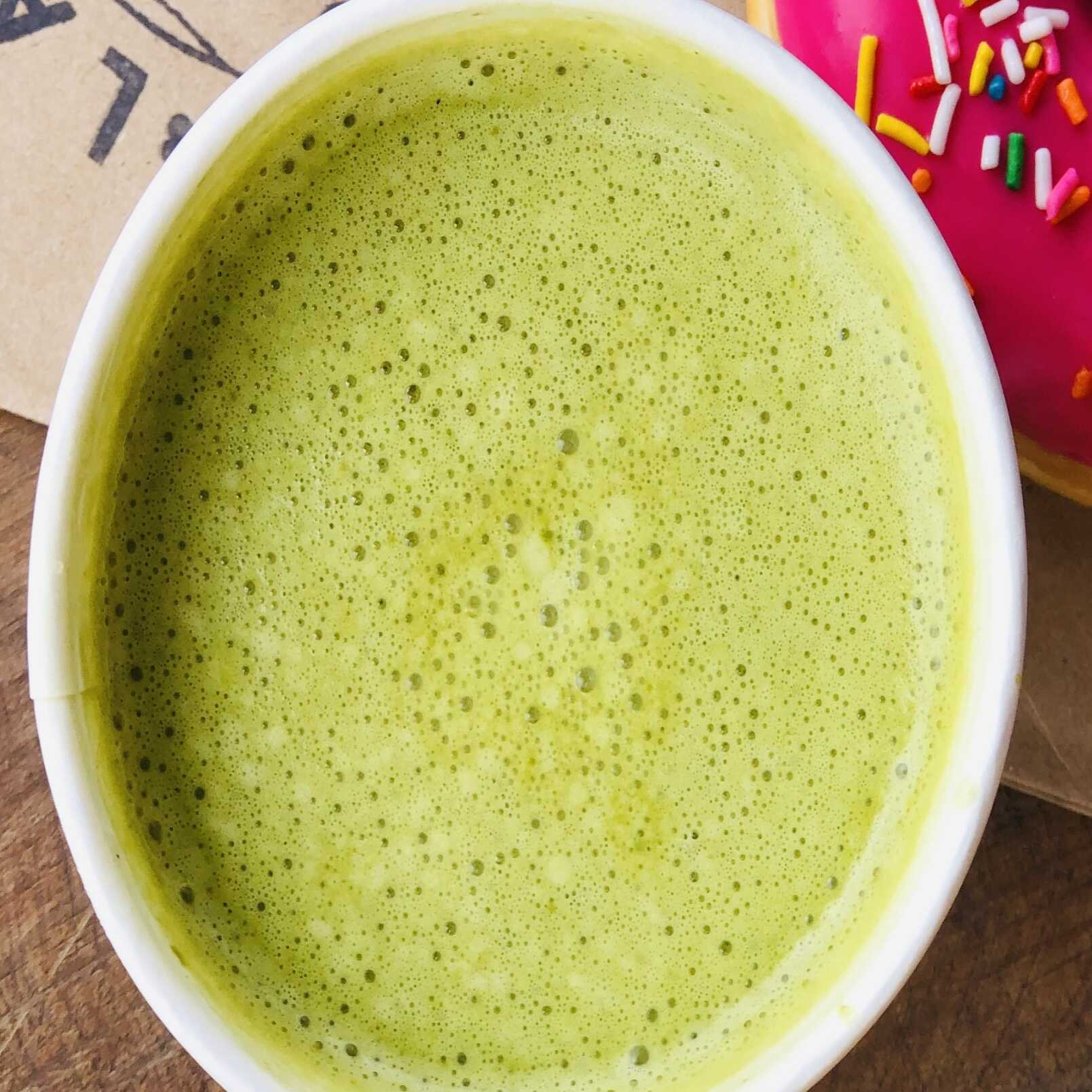 MATCHA