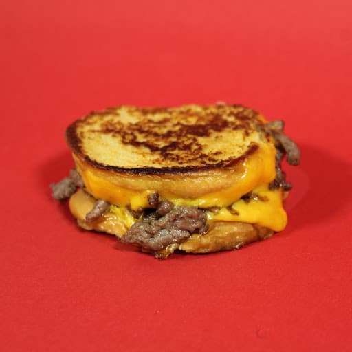 Grilled Slider