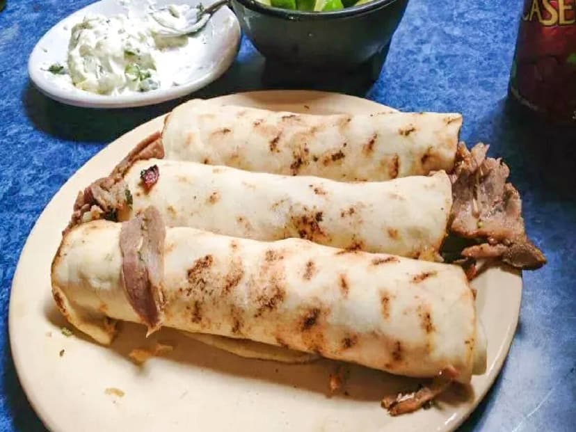 Taqueria El Prince