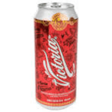 Cerveza Victoria Latón 473 ml