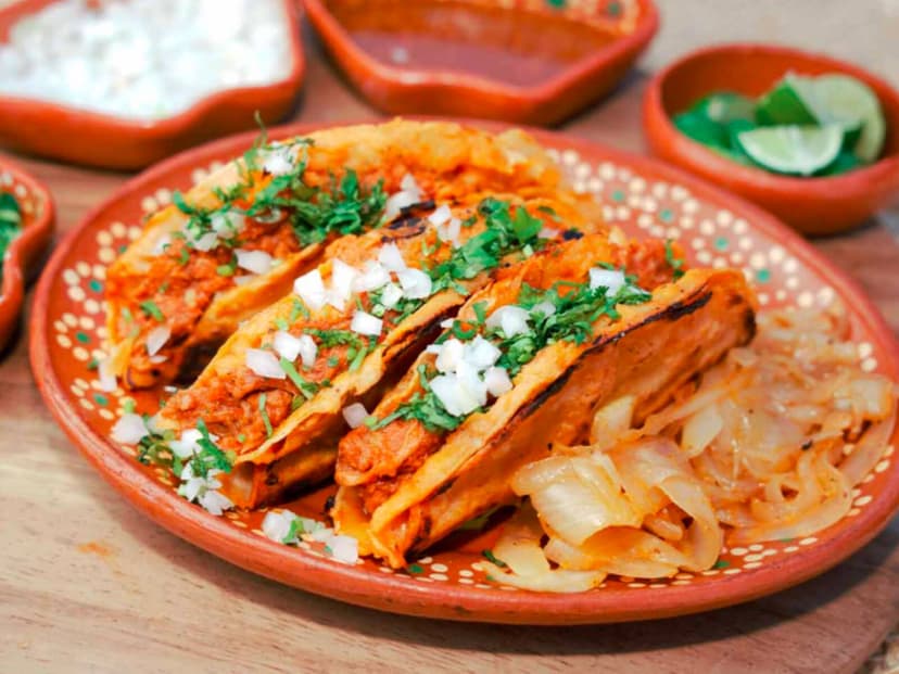 Tacos El Tejaban