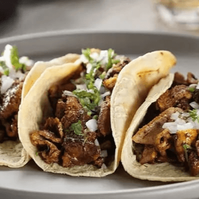 Tacos De Tripitas