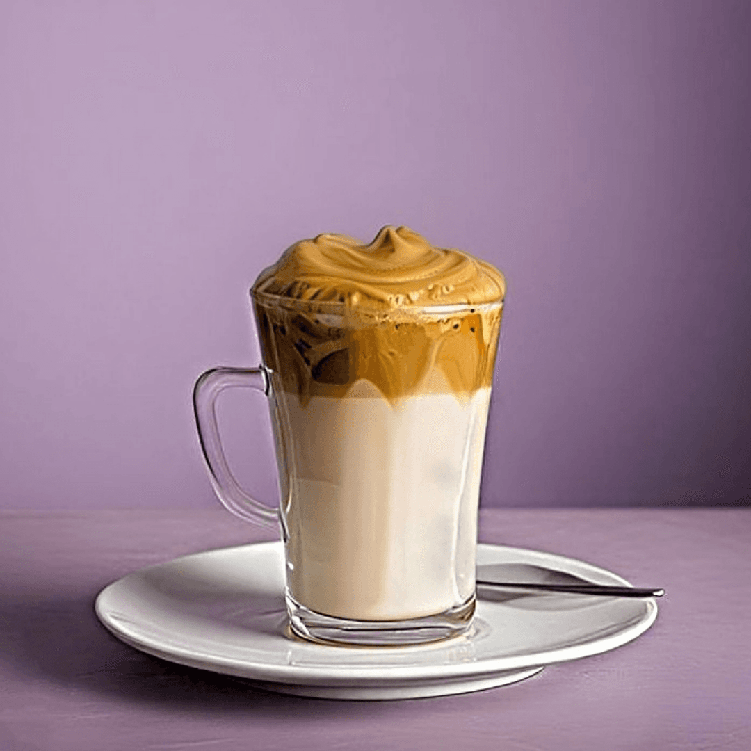 ✧ Café Dalgona ✧