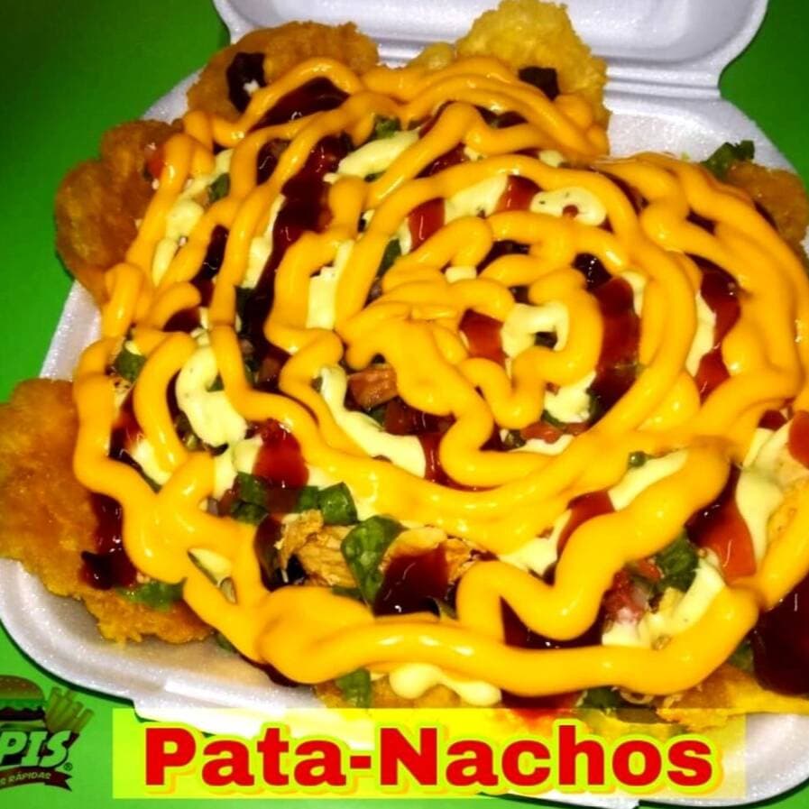 Patanachos