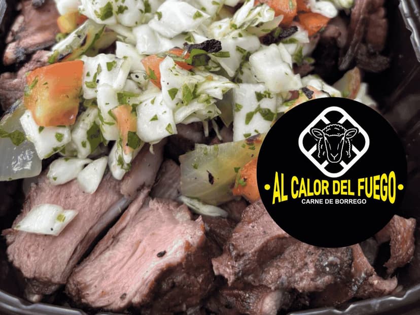 AlCalorDelFuego
