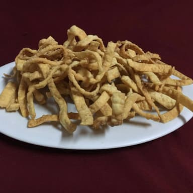 Pasta Chaomin