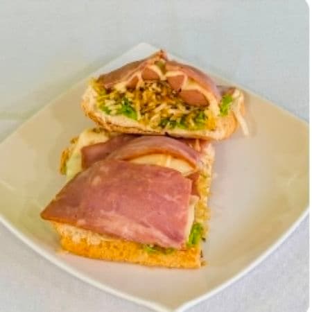 Perro Italiano