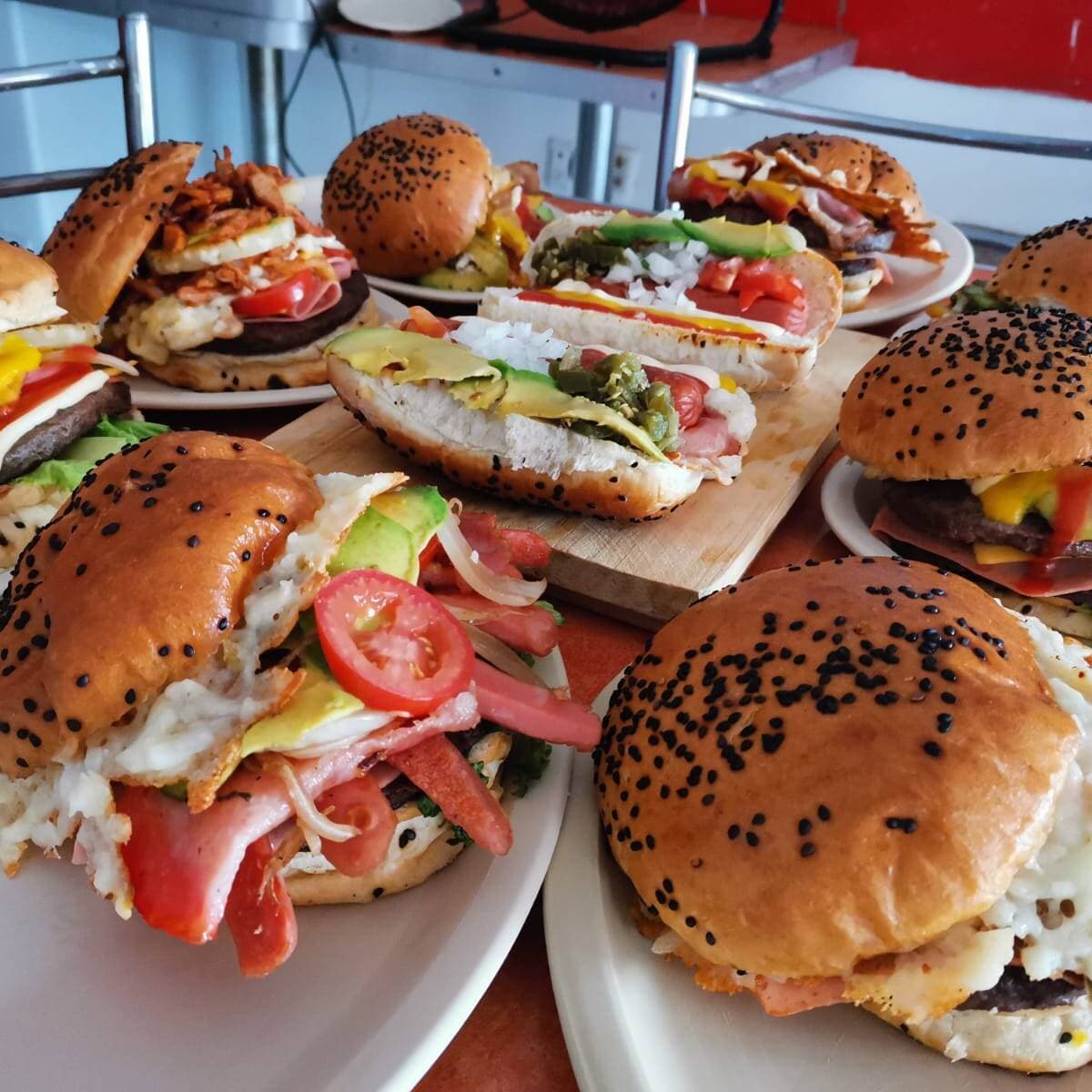 HotdogClasico