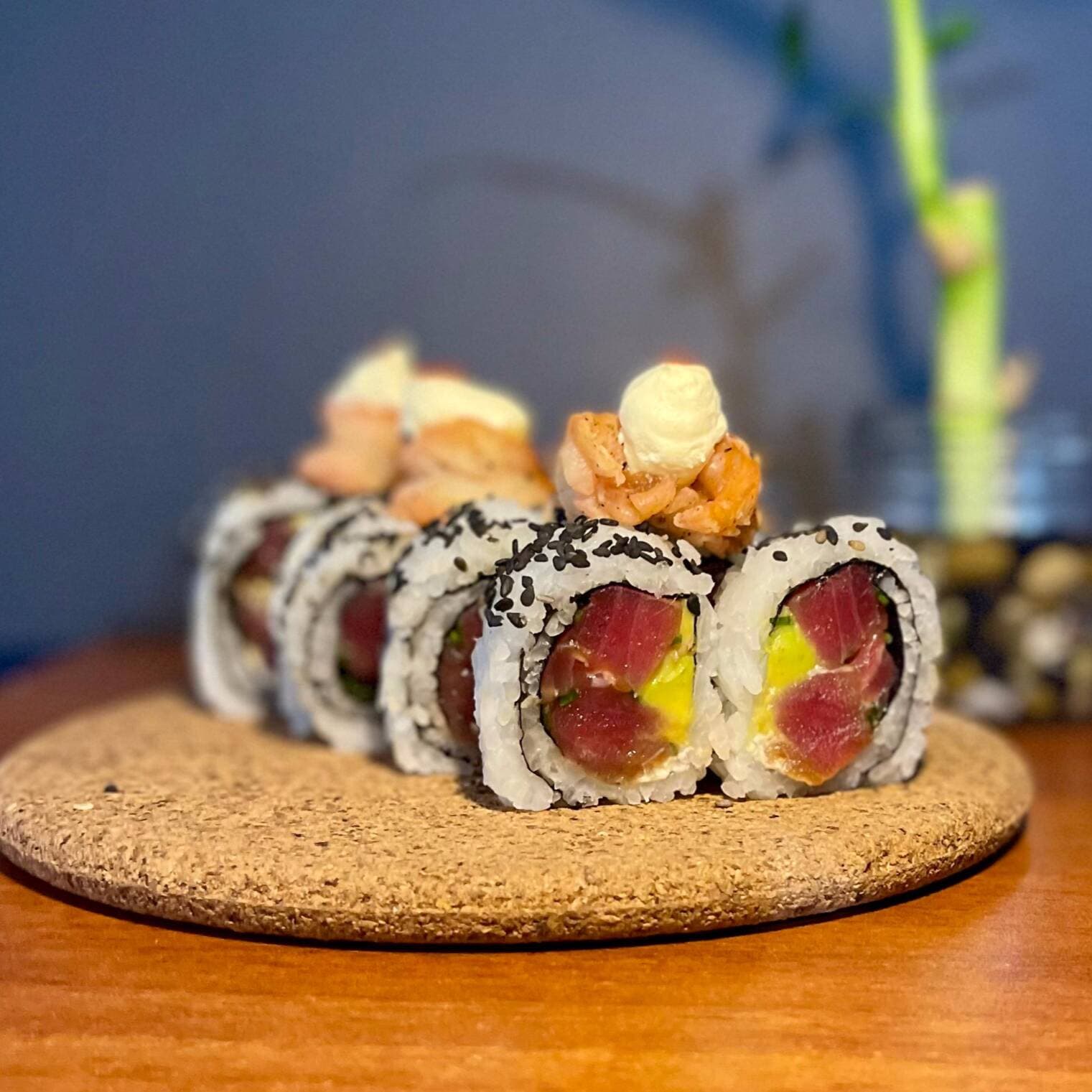 Nagano Roll