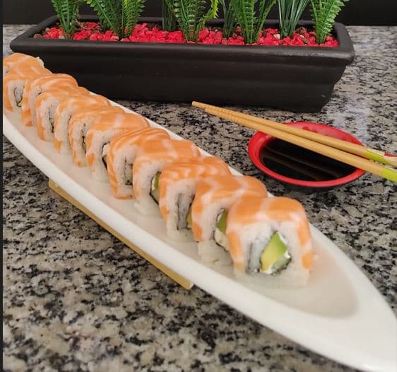 Koi Sushi