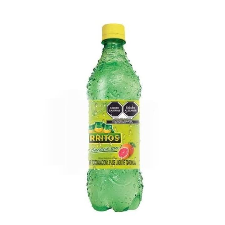 Jarrito de Toronja 600 ml