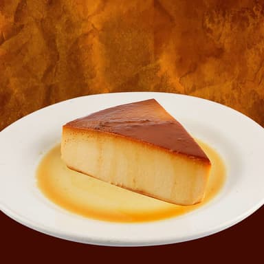 Flan Napolitano C