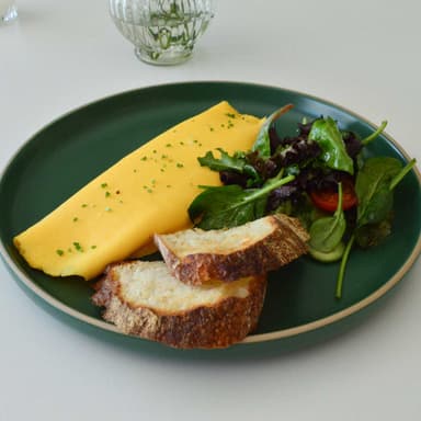 Omelette