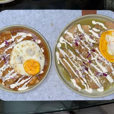 COMBO MIXTO