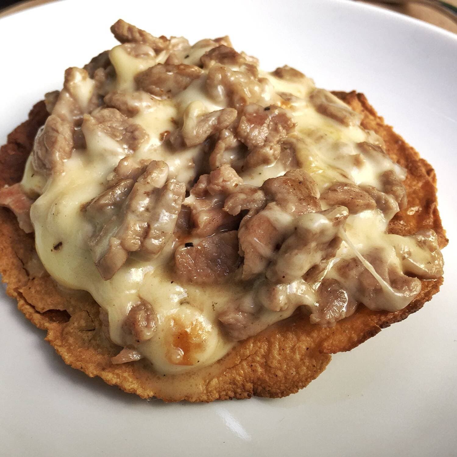 Cacala de Asada