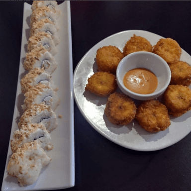 Paquete Rollos Kushimaki