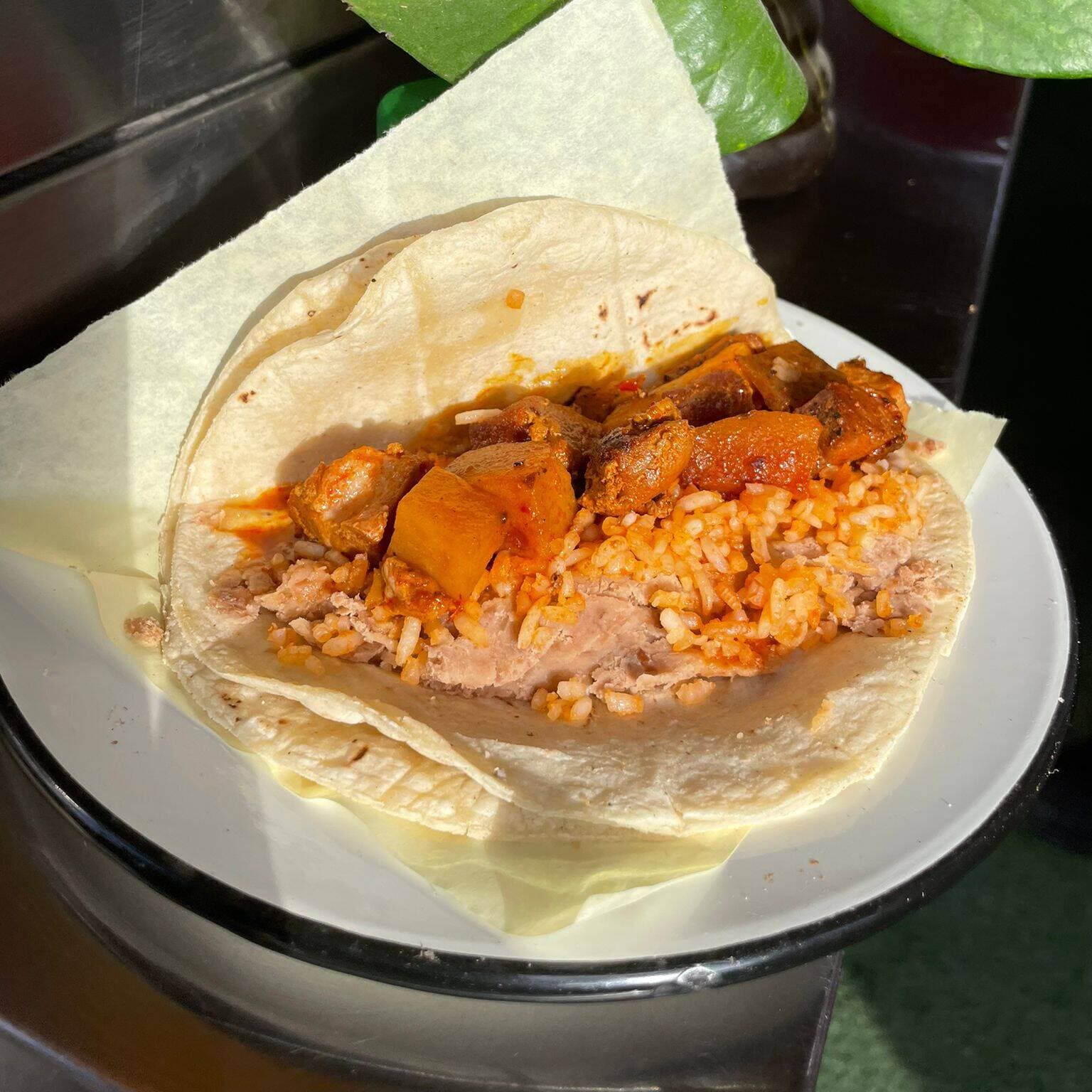 Costilla en Salsa Roja