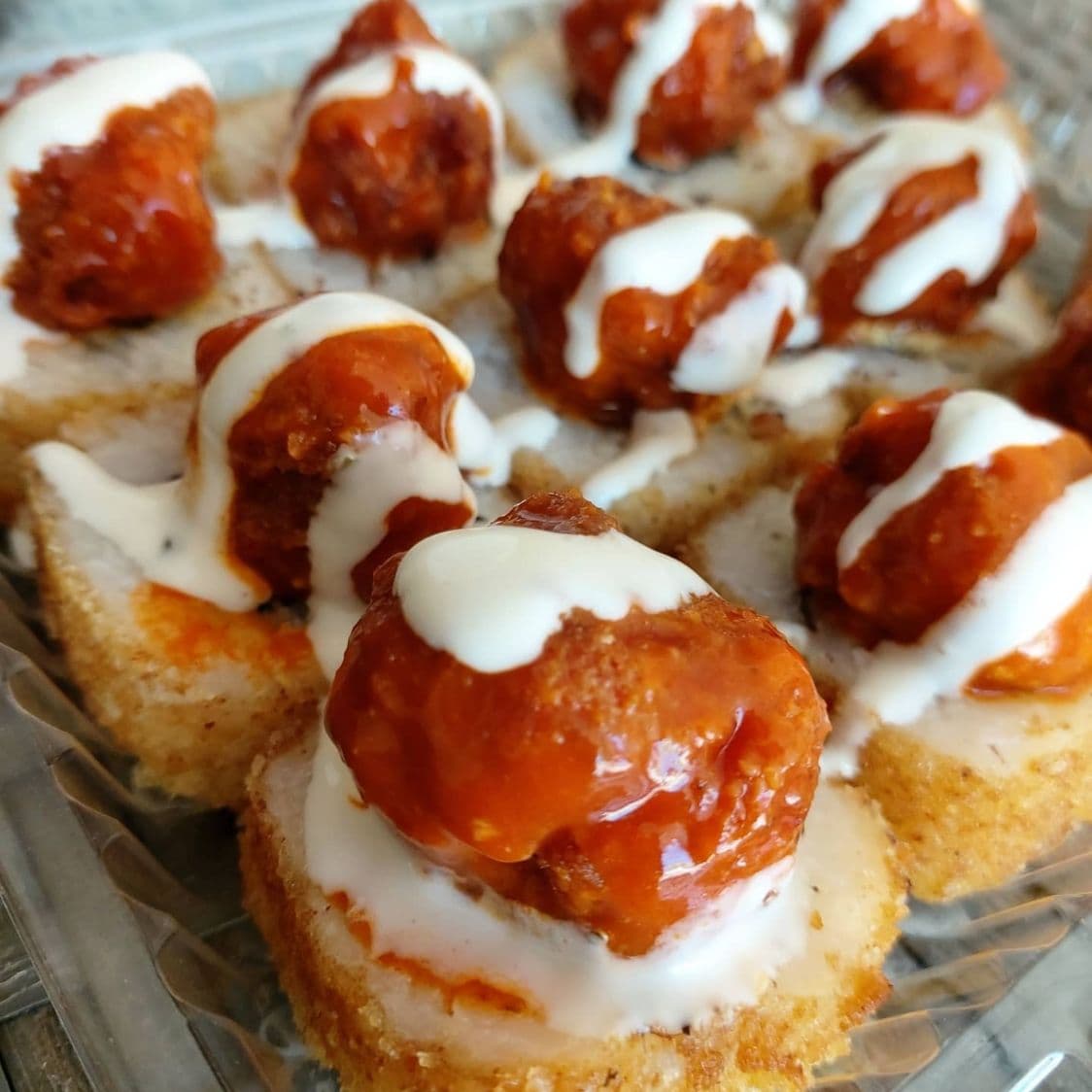 Rollo Boneless Maki