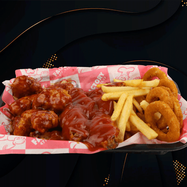Chicken Box C