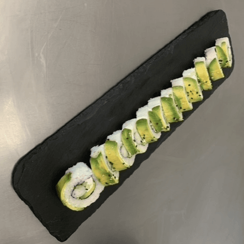 Sushi Avocado Surimi