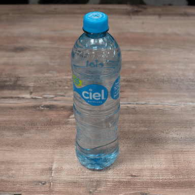 Agua Natural