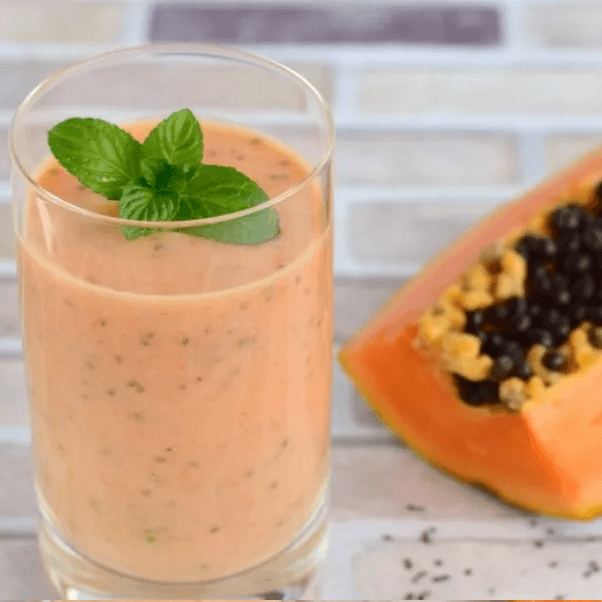 Jugo De Papaya 21 Oz