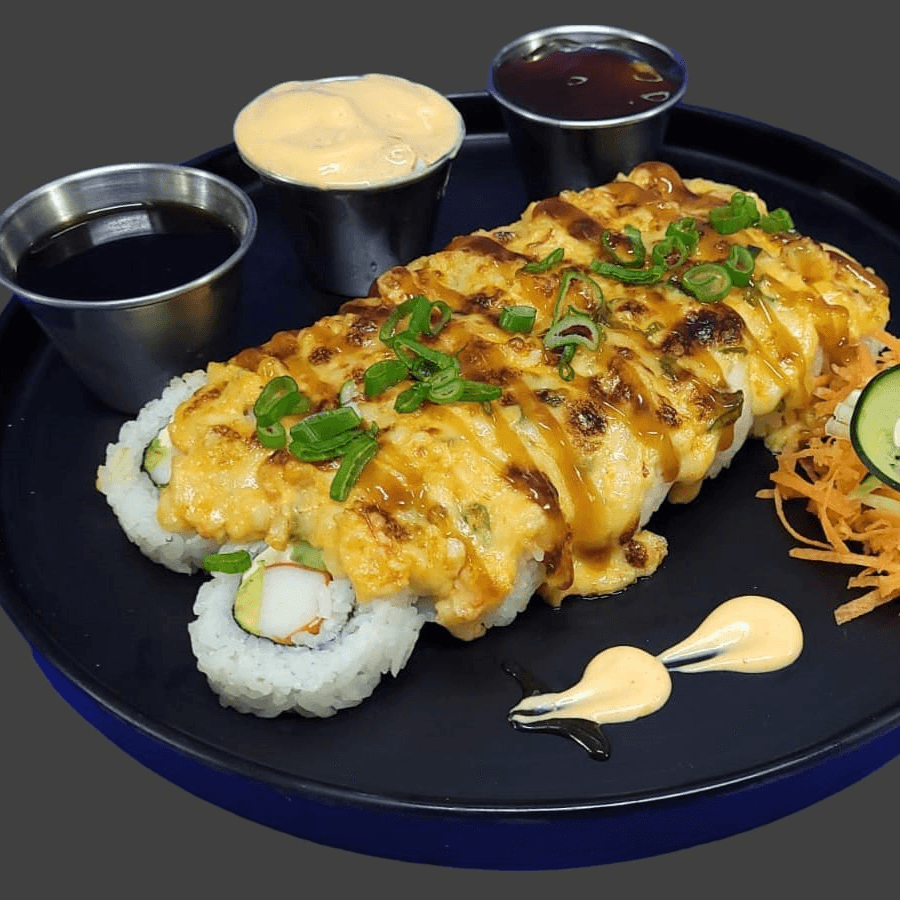 RICURA ROLL