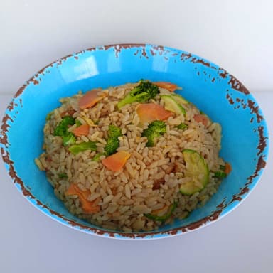 Yakimeshi🥘