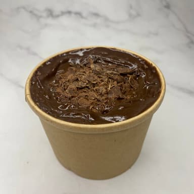 Cuchareable de Chocolate