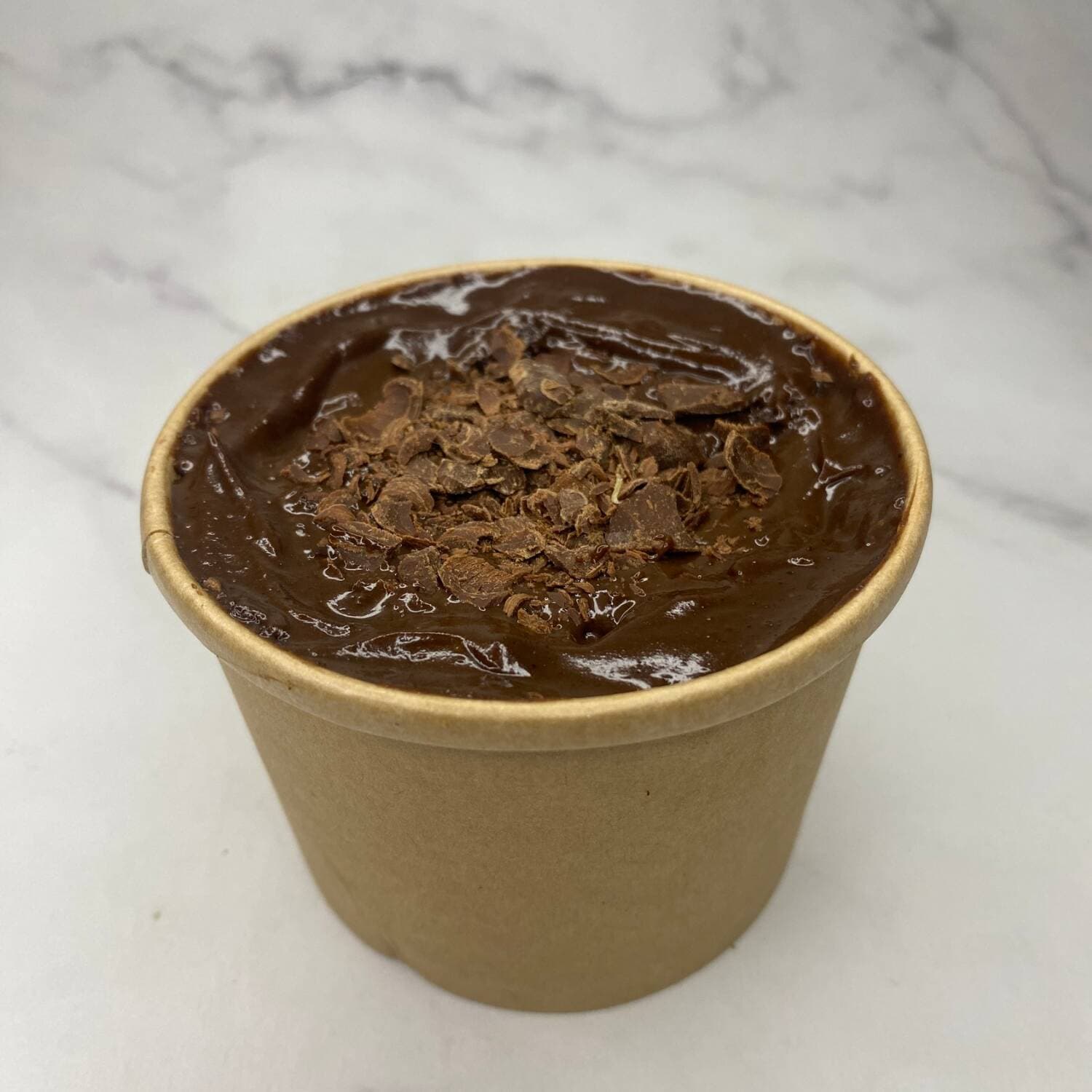 Cuchareable de Chocolate