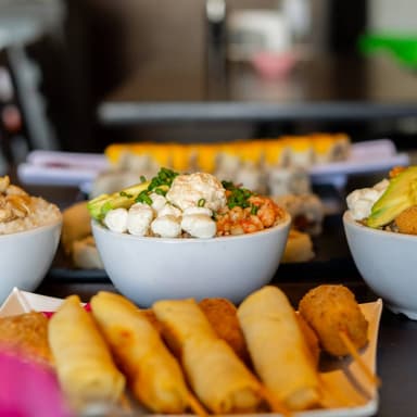 Fiesta Pack