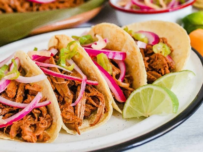 Tacochinita