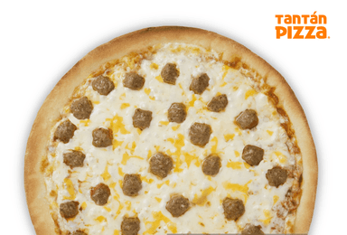 Pizza Original  1 ingrediente